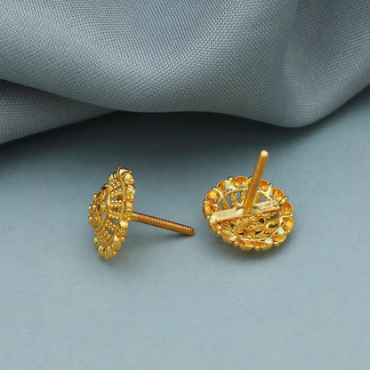 22K 18K YELLOW GOLD JEWELRY 