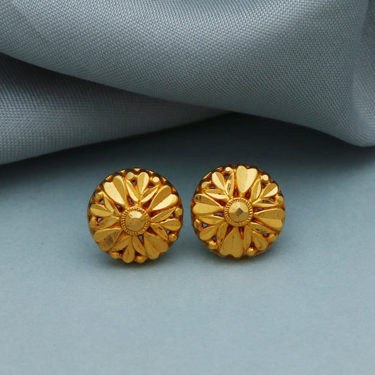 22K 18K YELLOW GOLD JEWELRY 