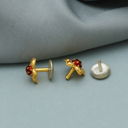 22K 18K YELLOW GOLD JEWELRY 