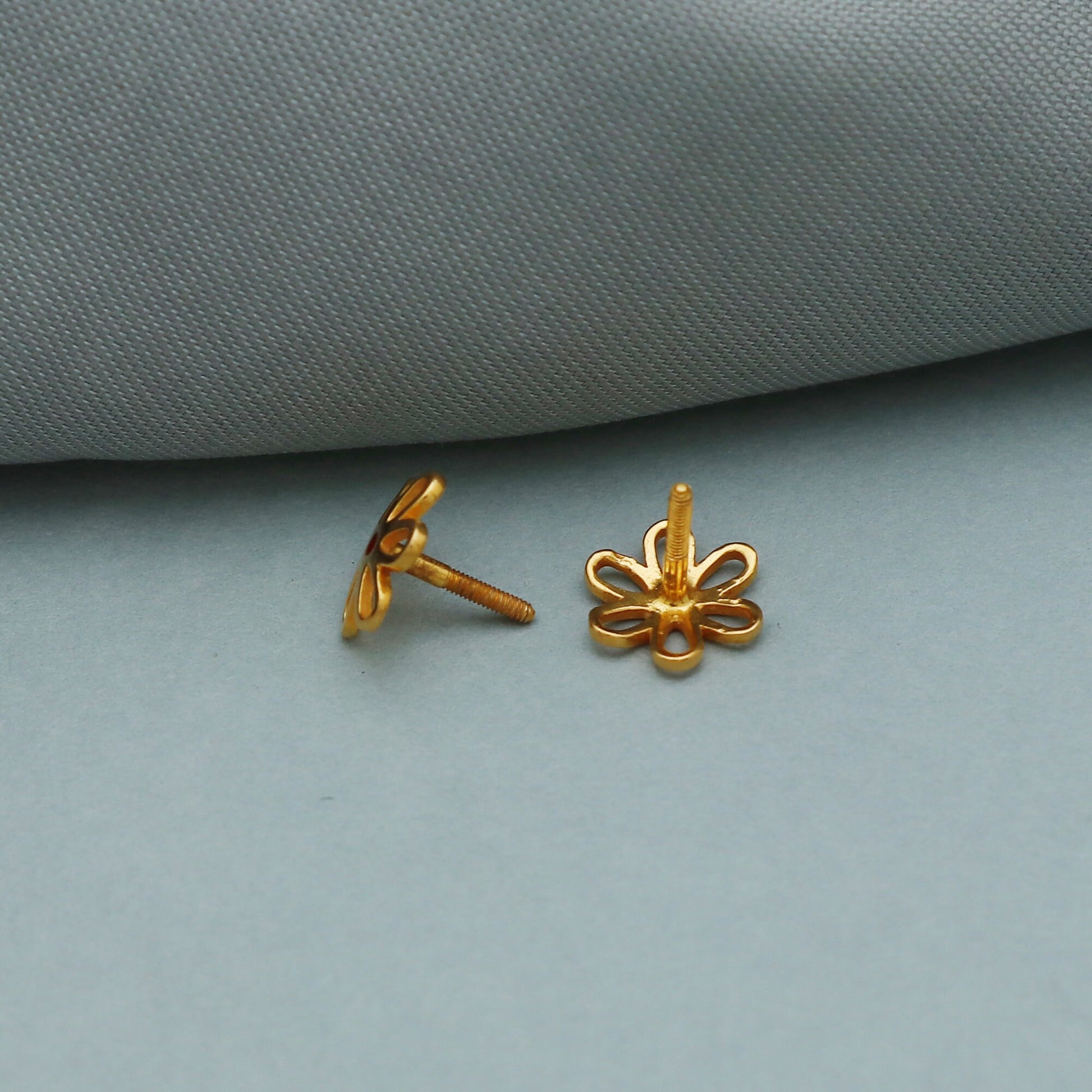 22K 18K YELLOW GOLD JEWELRY 