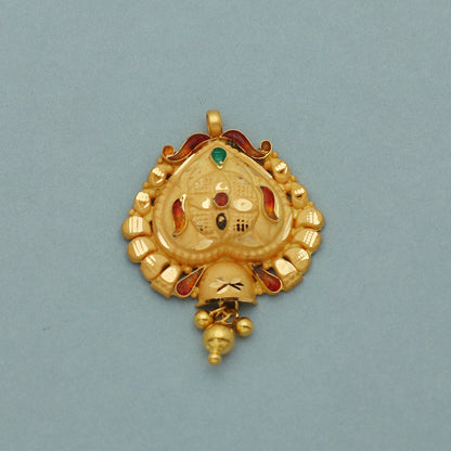 22K 18K YELLOW GOLD JEWELRY 