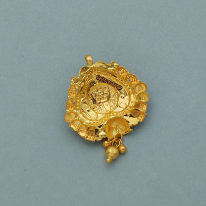 22K 18K YELLOW GOLD JEWELRY 