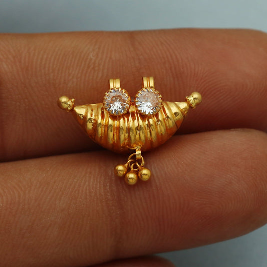 22K 18K YELLOW GOLD JEWELRY 