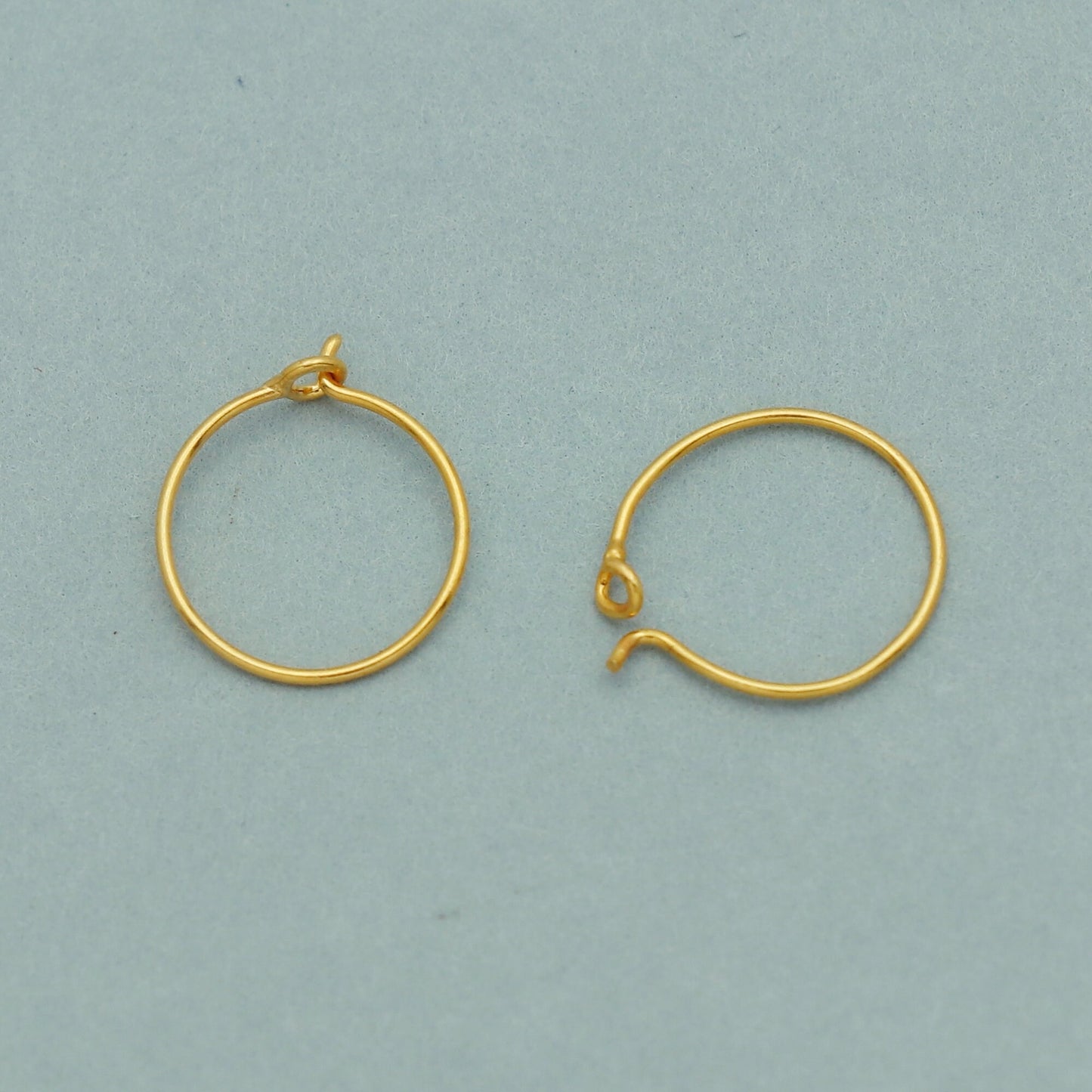22K 18K YELLOW GOLD JEWELRY 