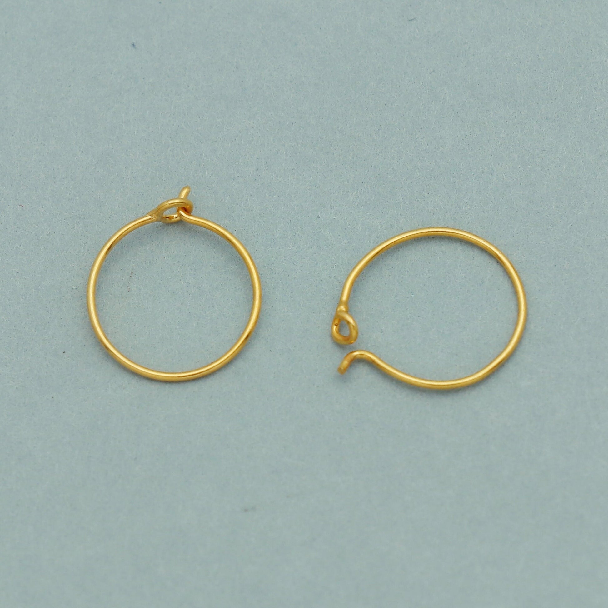 22K 18K YELLOW GOLD JEWELRY 