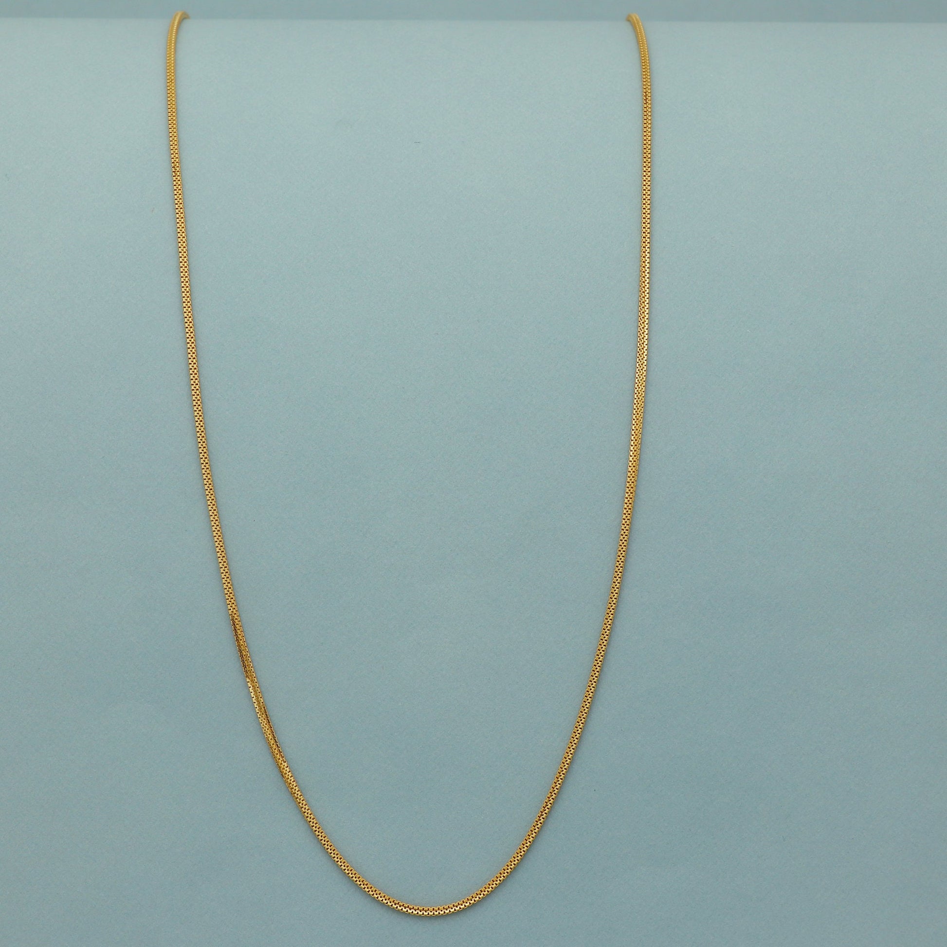 22K 18K YELLOW GOLD JEWELRY 