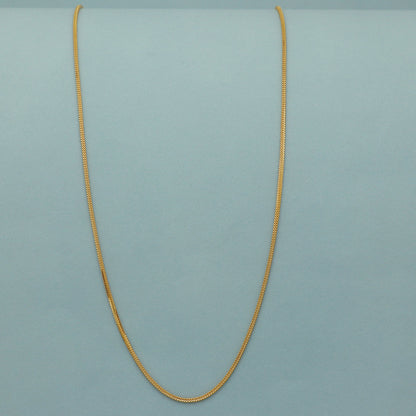 22K 18K YELLOW GOLD JEWELRY 