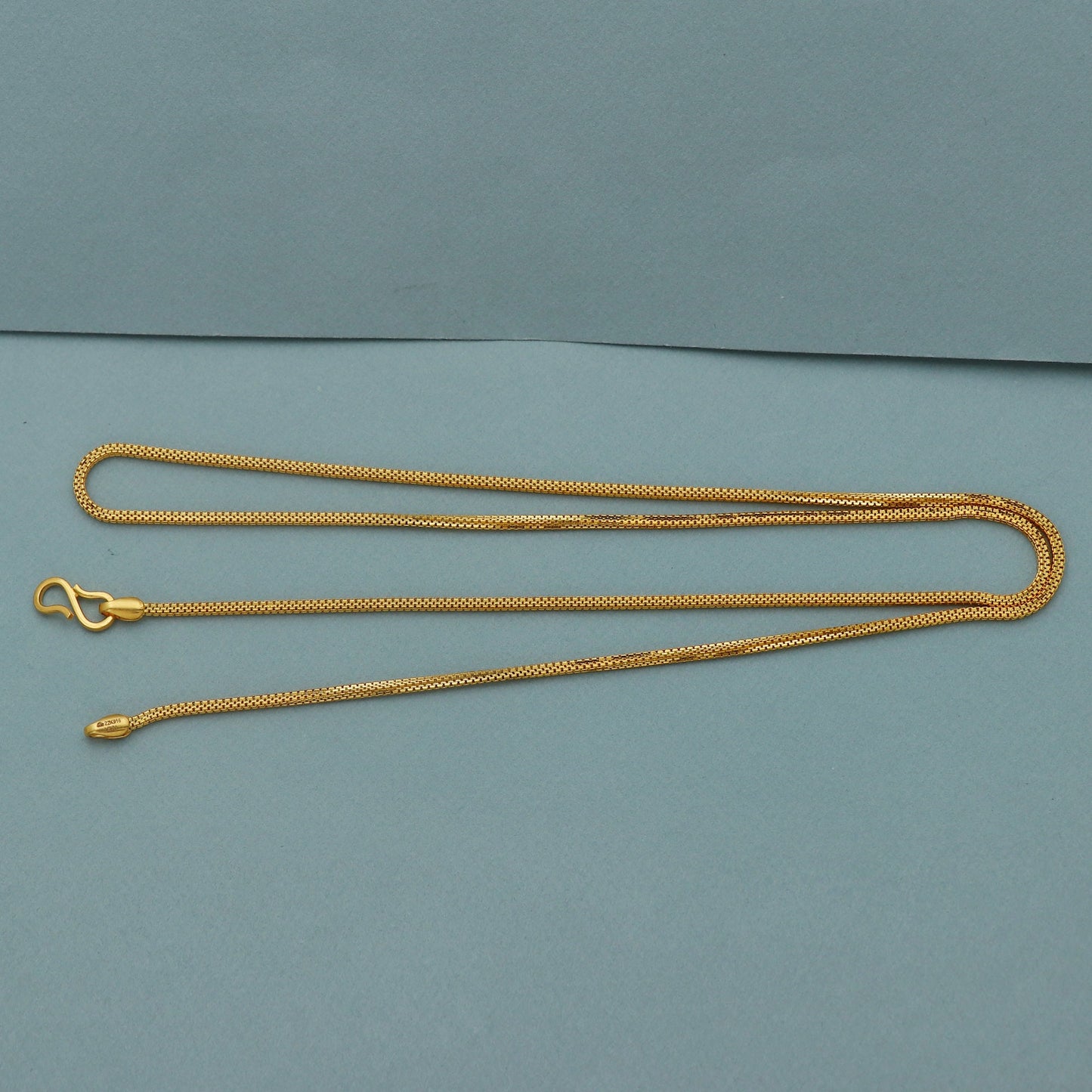22K 18K YELLOW GOLD JEWELRY 