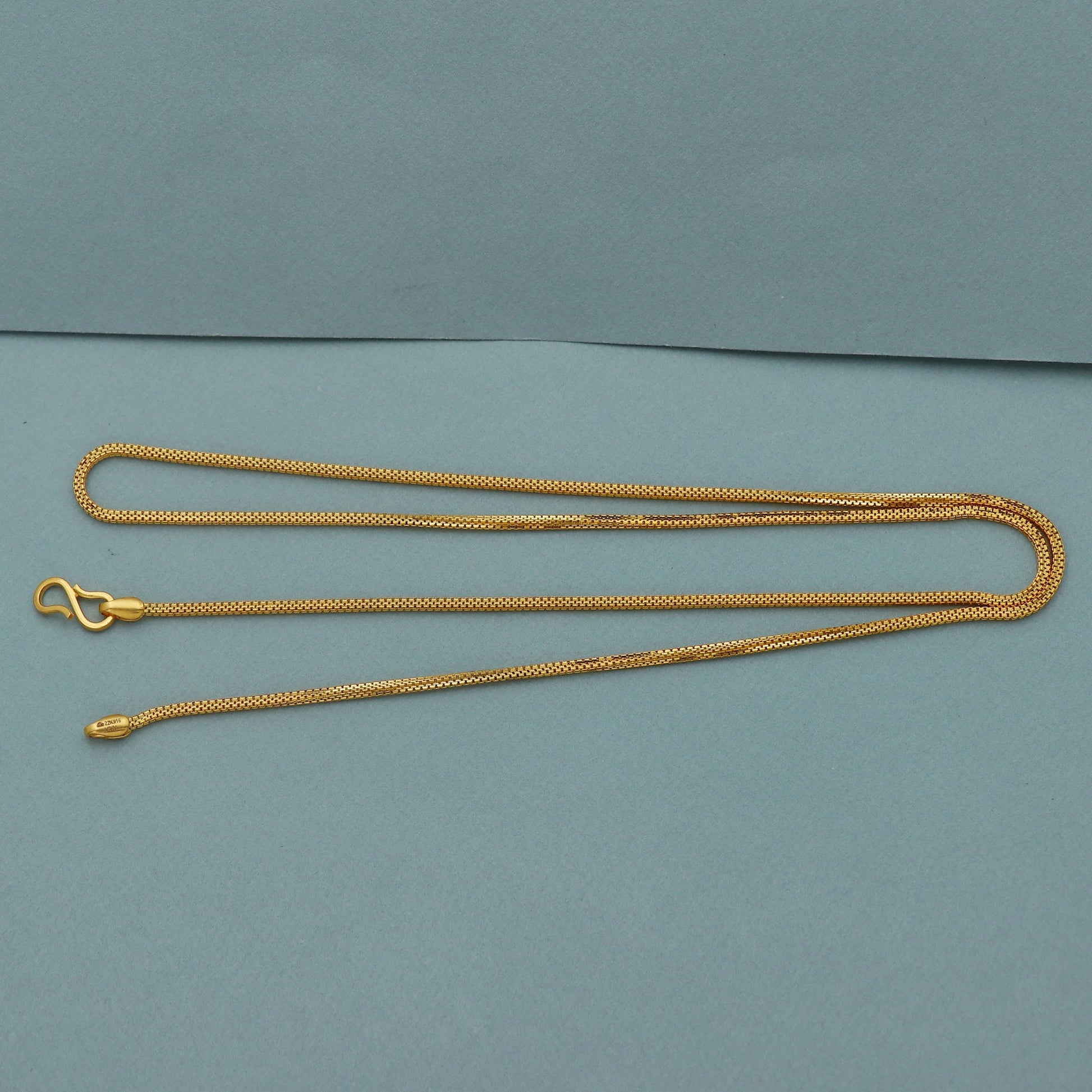 22K 18K YELLOW GOLD JEWELRY 