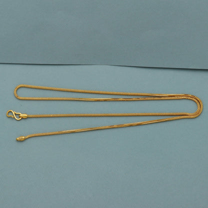22K 18K YELLOW GOLD JEWELRY 
