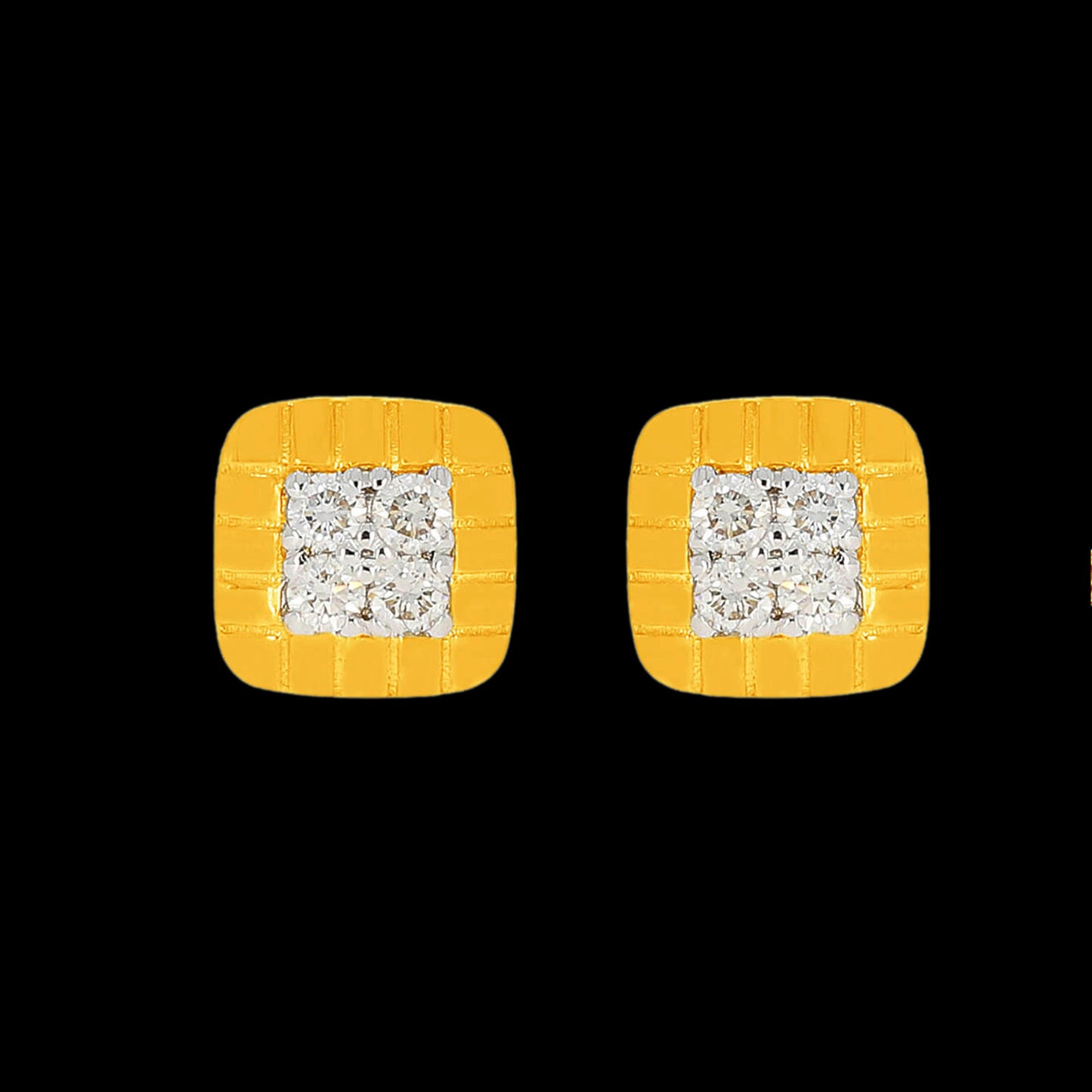 22K 18K YELLOW GOLD JEWELRY 