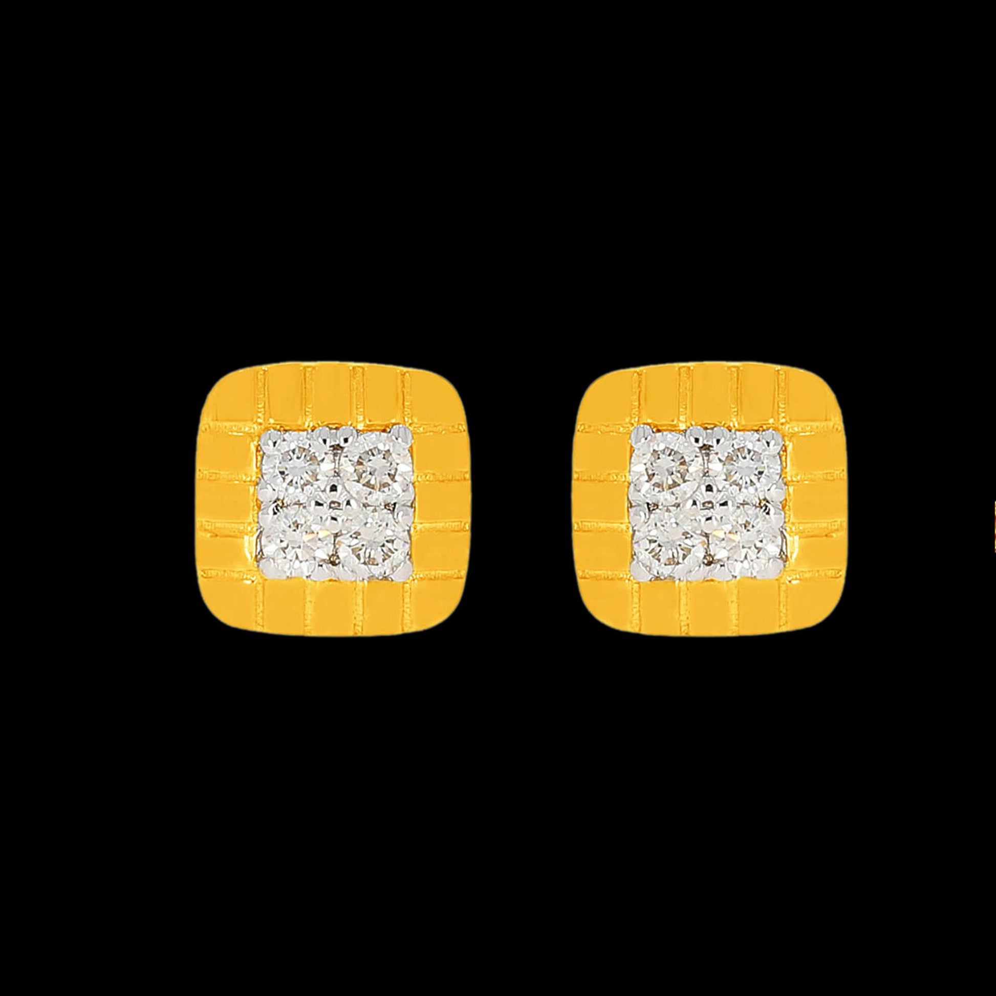 22K 18K YELLOW GOLD JEWELRY 