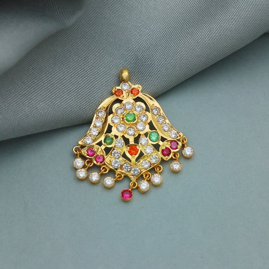 22K 18K YELLOW GOLD JEWELRY 