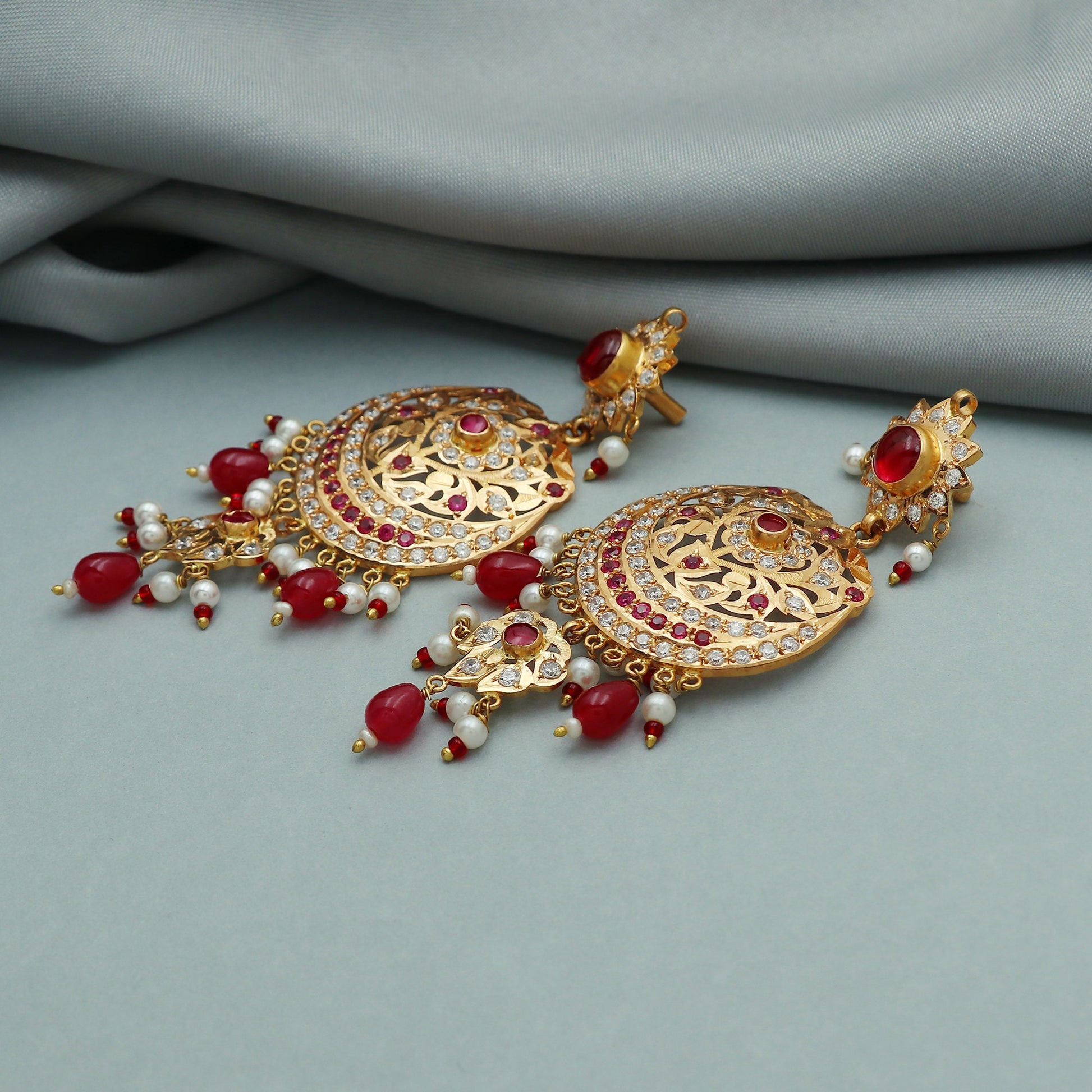22K 18K YELLOW GOLD JEWELRY 