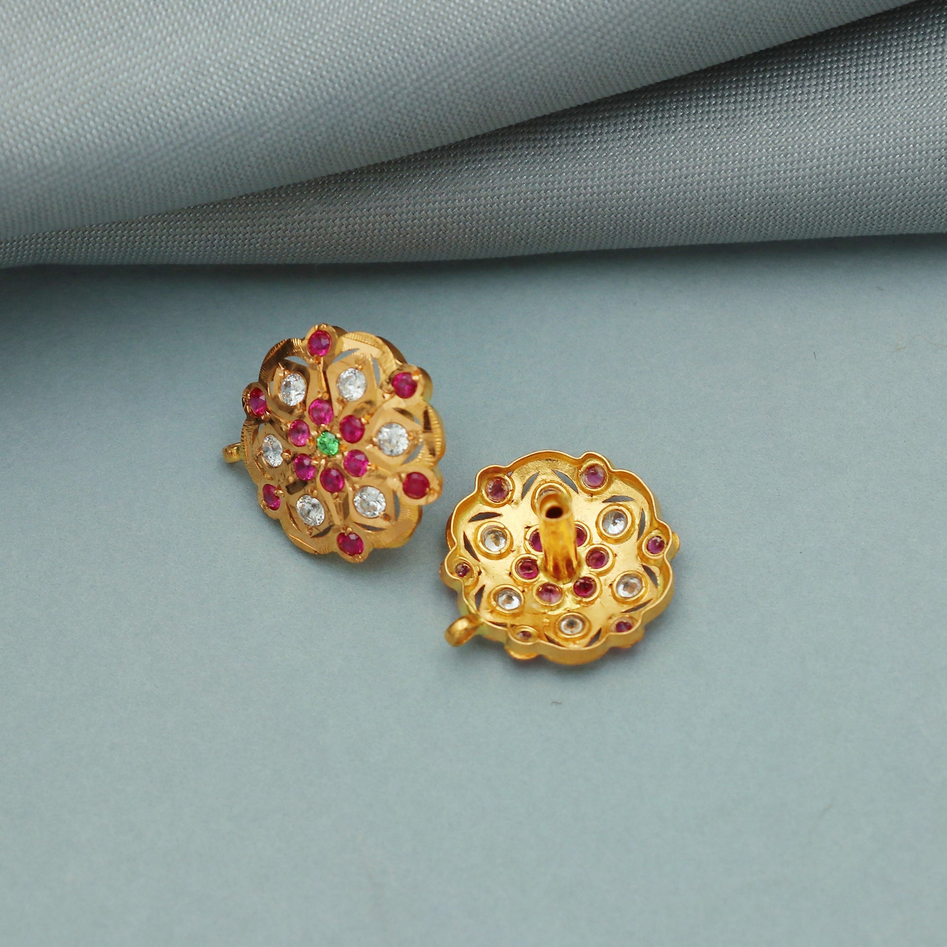 22K 18K YELLOW GOLD JEWELRY 
