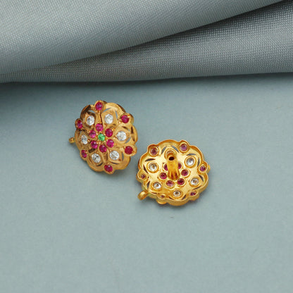 22K 18K YELLOW GOLD JEWELRY 