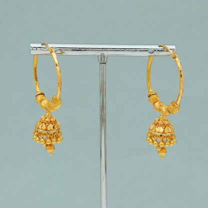 22K 18K YELLOW GOLD JEWELRY 