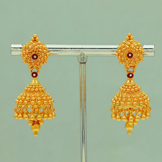 22K 18K YELLOW GOLD JEWELRY 