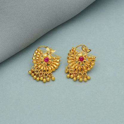 22K 18K YELLOW GOLD JEWELRY 