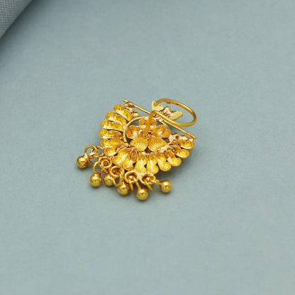 22K 18K YELLOW GOLD JEWELRY 