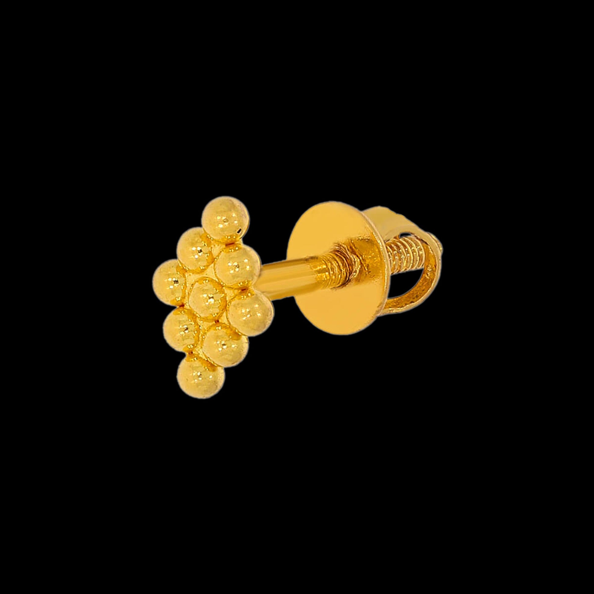 22K 18K YELLOW GOLD JEWELRY 