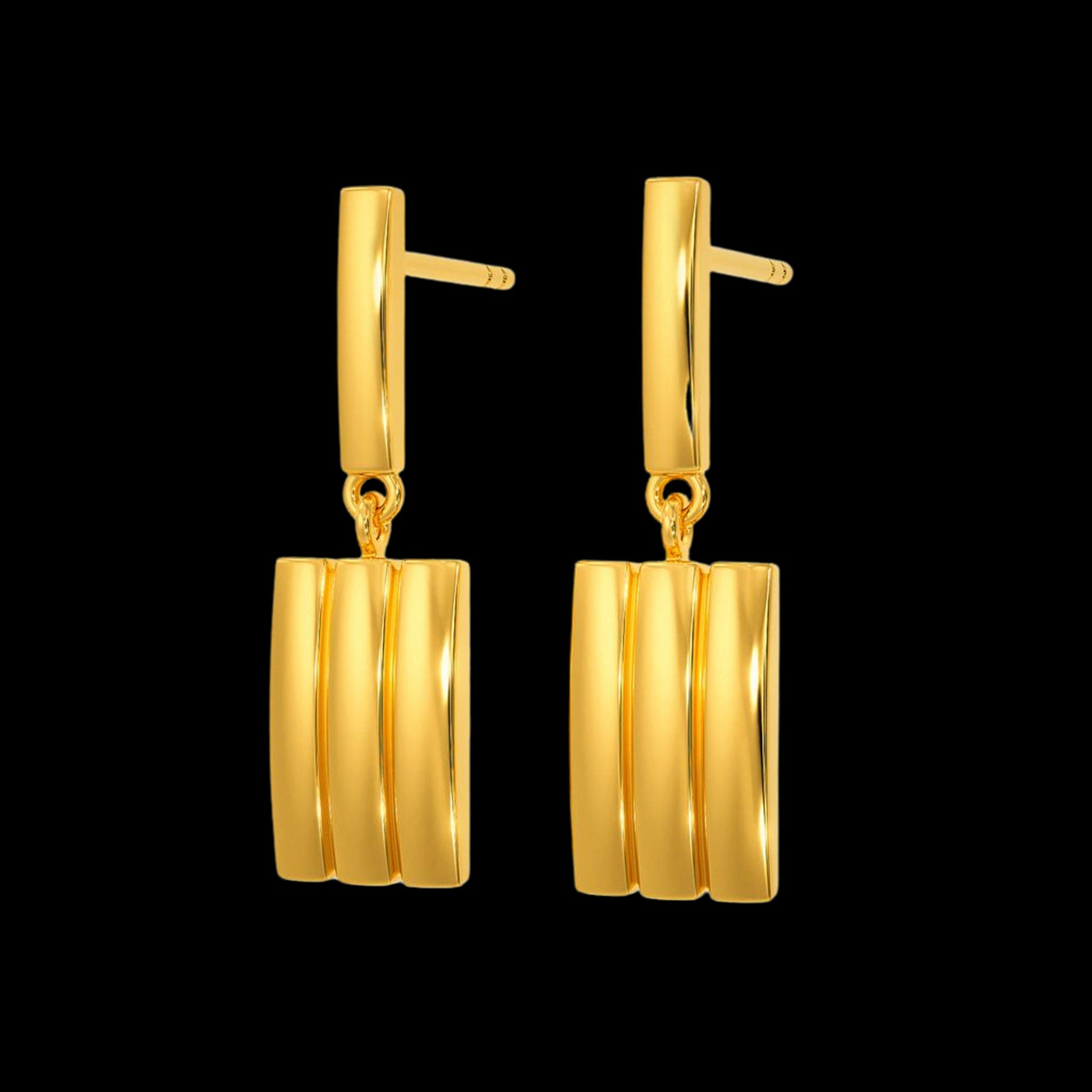 22K 18K YELLOW GOLD JEWELRY 