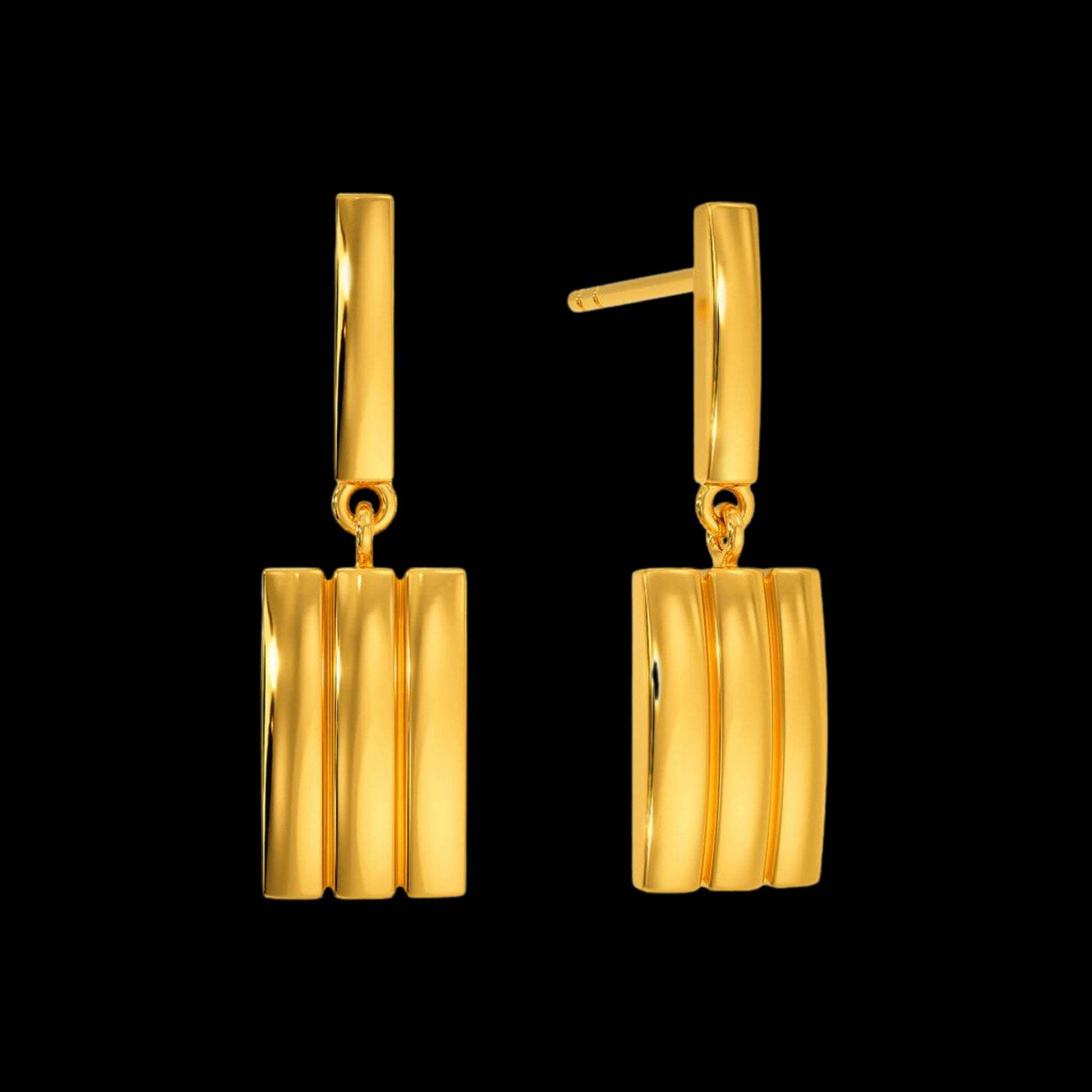 22K 18K YELLOW GOLD JEWELRY 