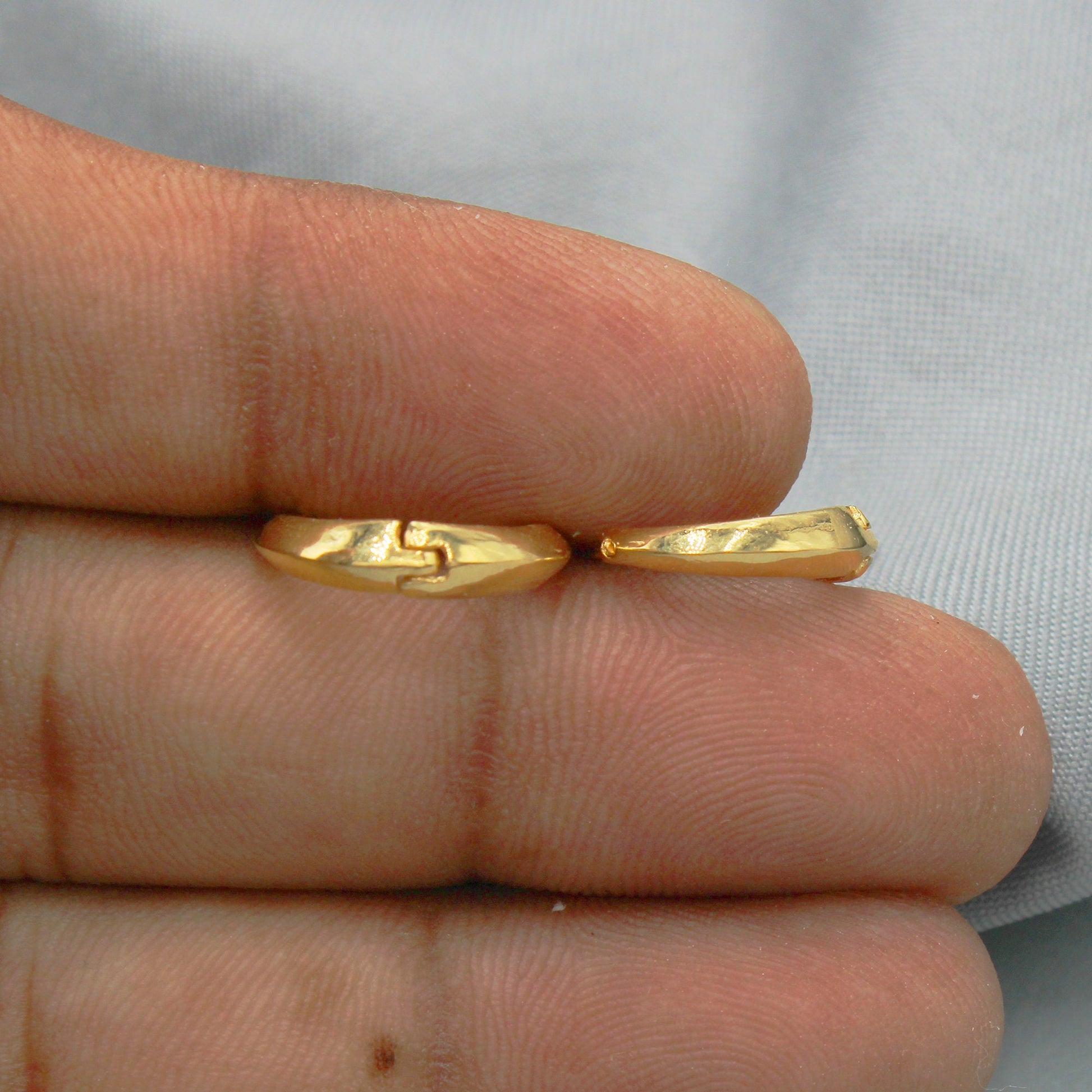 22K 18K YELLOW GOLD JEWELRY 
