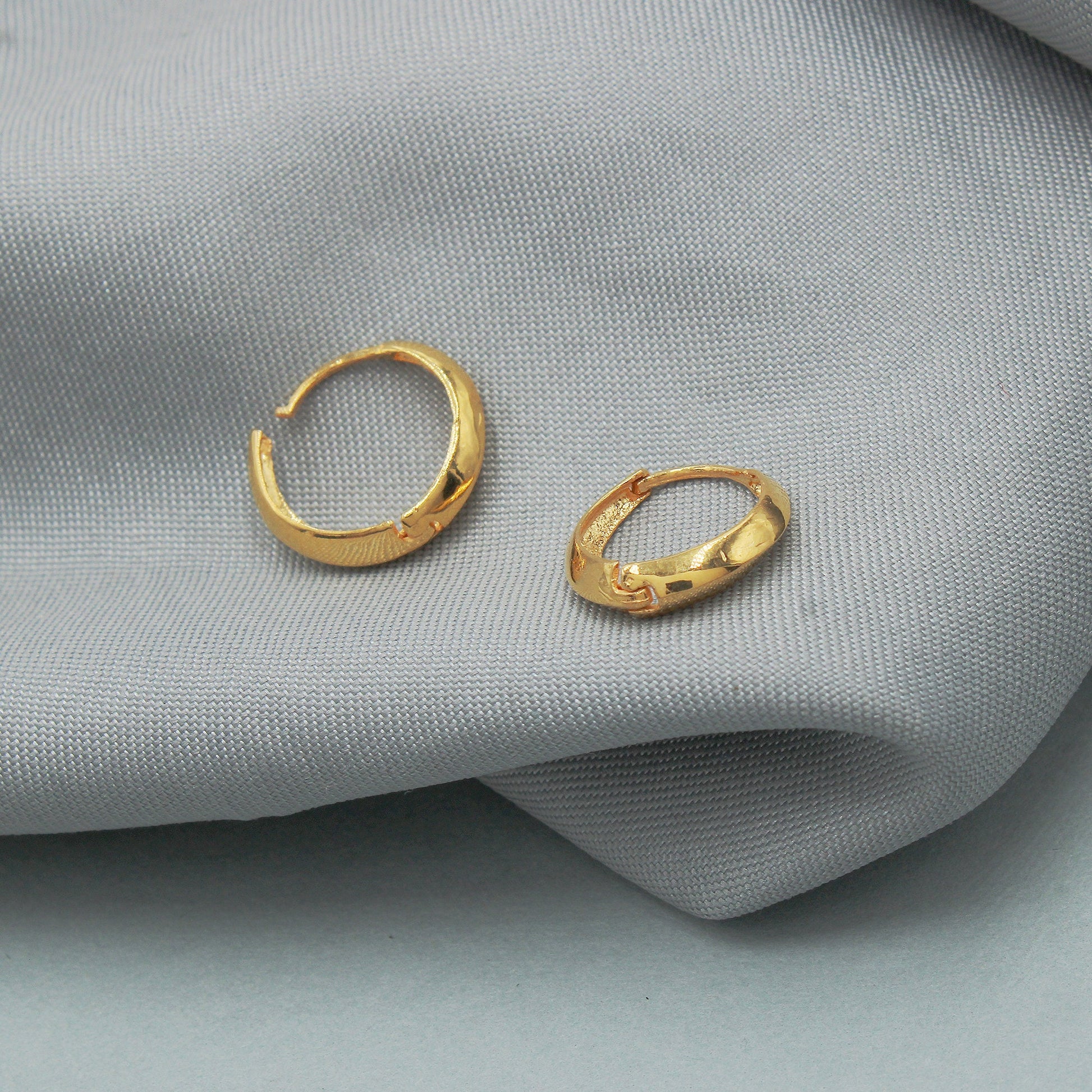 22K 18K YELLOW GOLD JEWELRY 