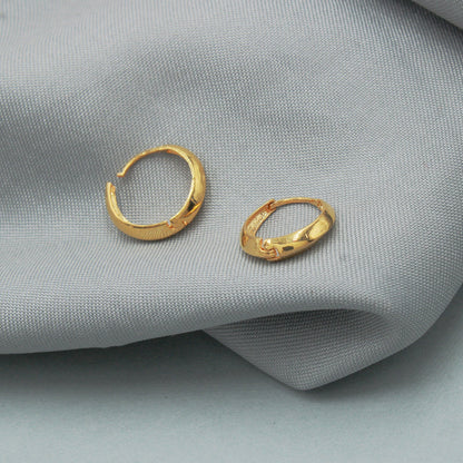 22K 18K YELLOW GOLD JEWELRY 