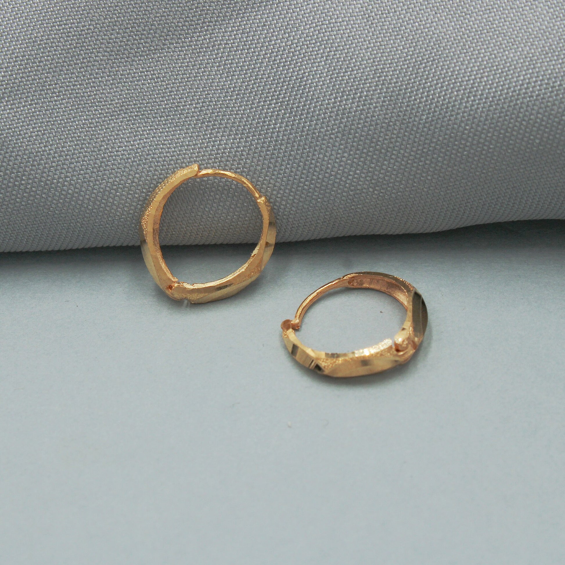 22K 18K YELLOW GOLD JEWELRY 