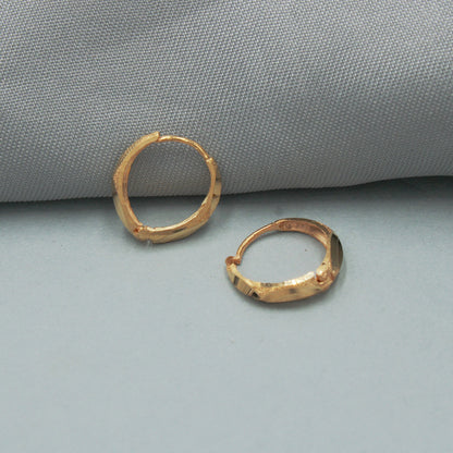 22K 18K YELLOW GOLD JEWELRY 