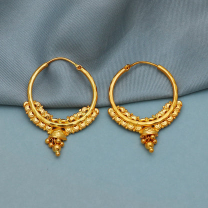 22K 18K YELLOW GOLD JEWELRY 