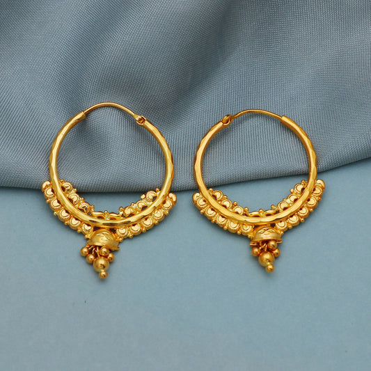 22K 18K YELLOW GOLD JEWELRY 