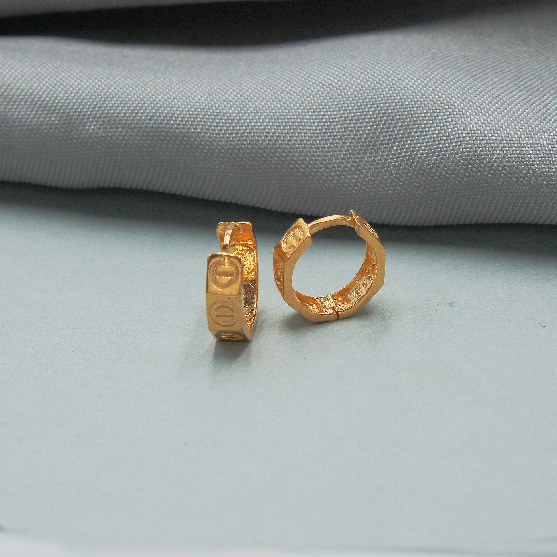22K 18K YELLOW GOLD JEWELRY 