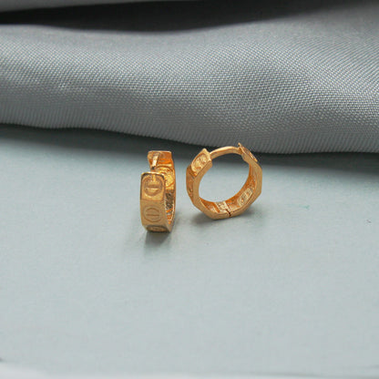 22K 18K YELLOW GOLD JEWELRY 