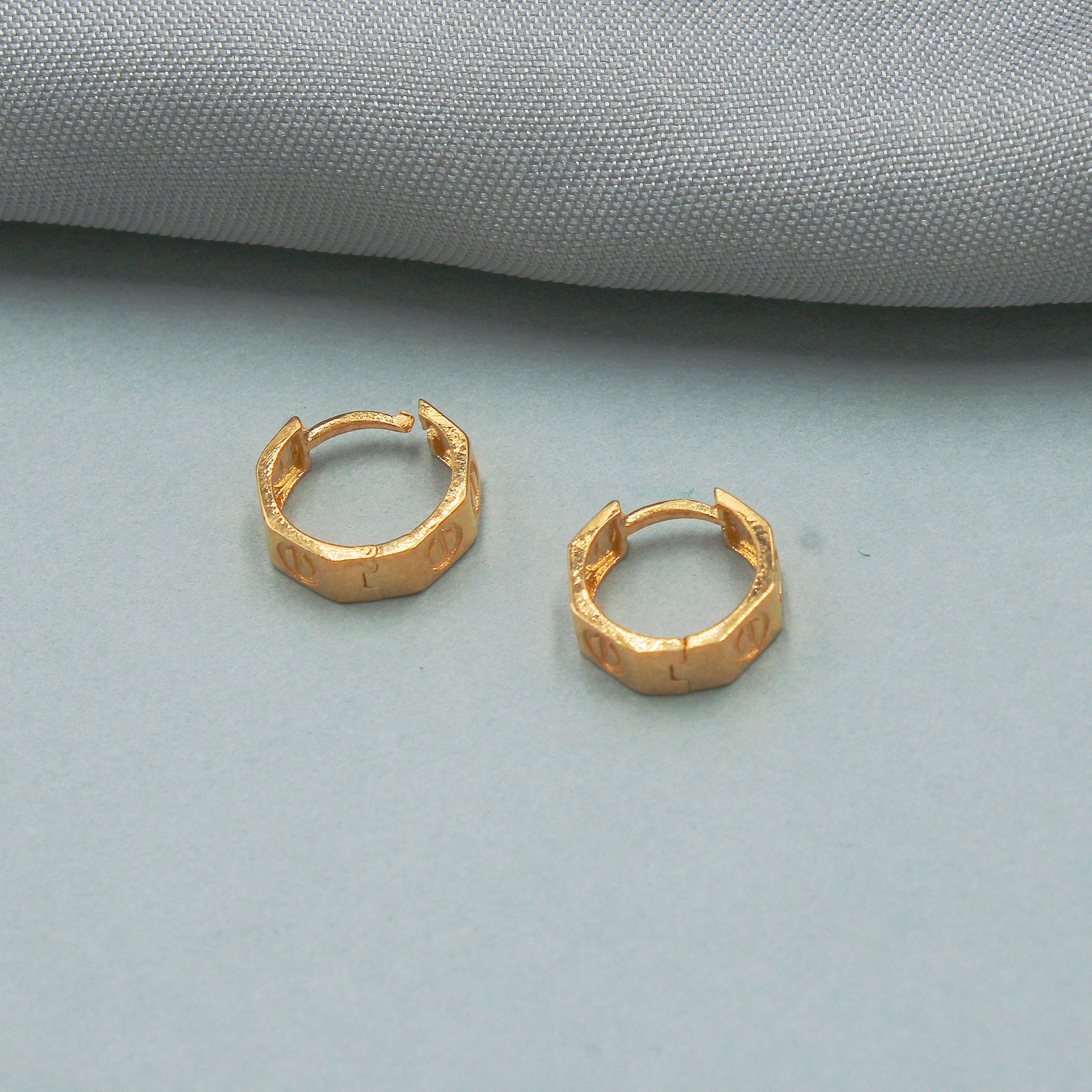 22K 18K YELLOW GOLD JEWELRY 