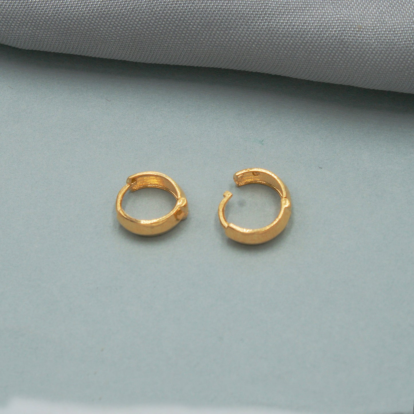 22K 18K YELLOW GOLD JEWELRY 