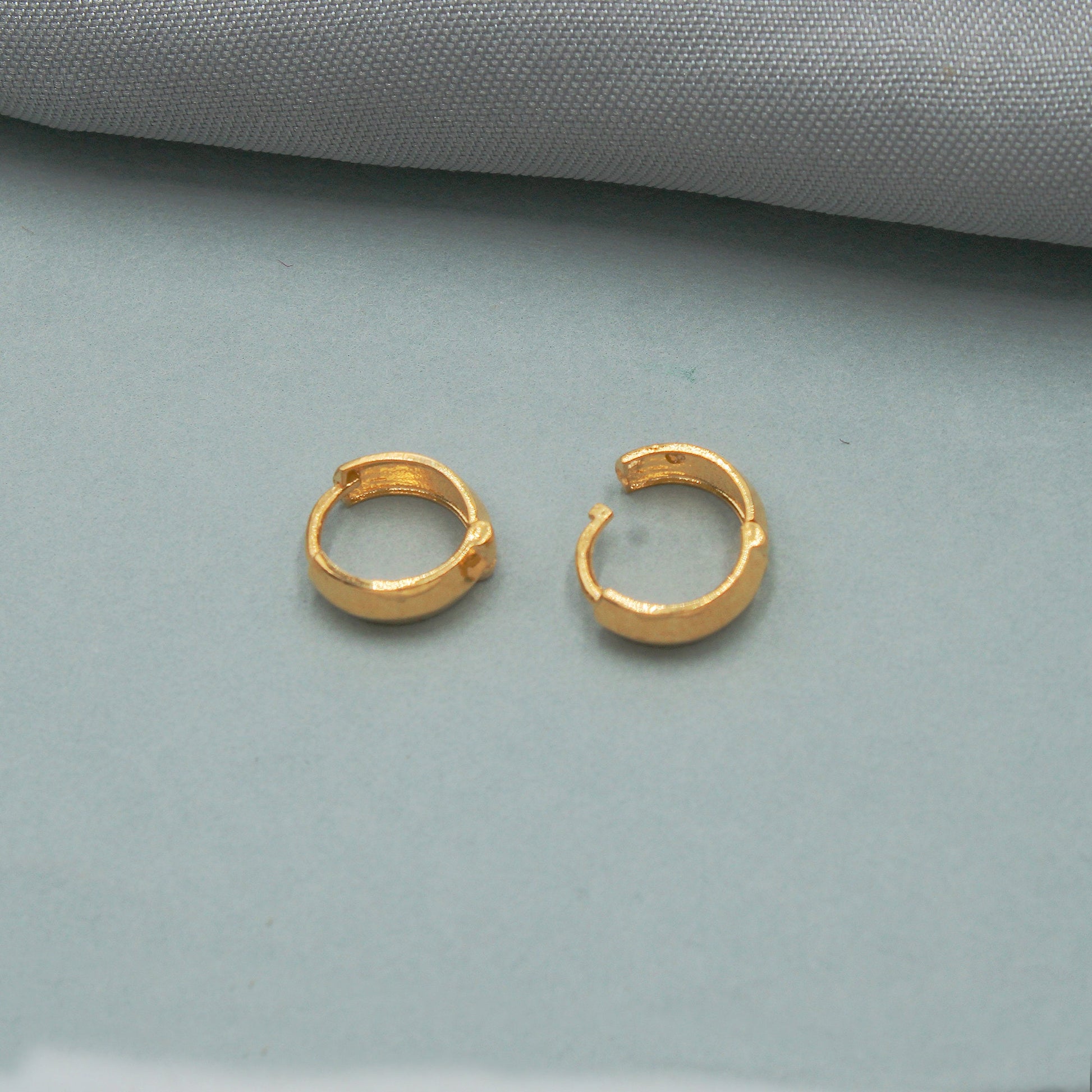 22K 18K YELLOW GOLD JEWELRY 
