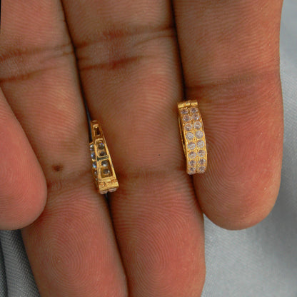 22K 18K YELLOW GOLD JEWELRY 