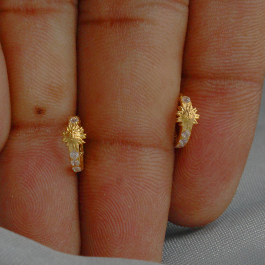 22K 18K YELLOW GOLD JEWELRY 