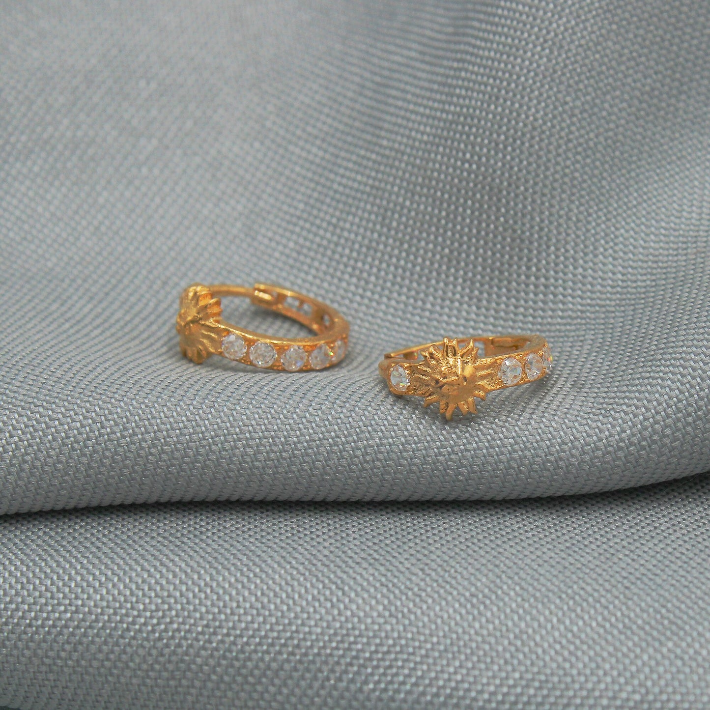 22K 18K YELLOW GOLD JEWELRY 