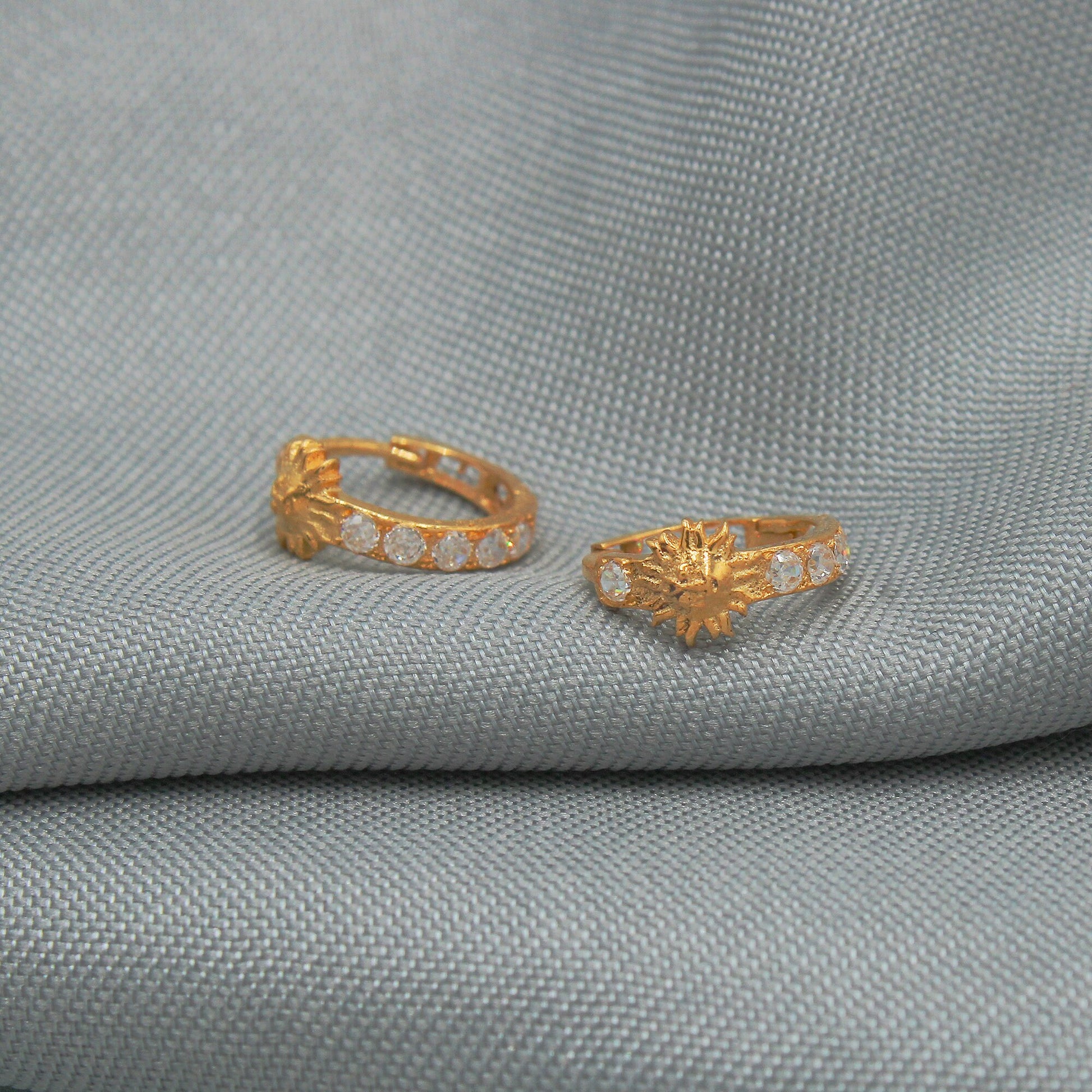 22K 18K YELLOW GOLD JEWELRY 