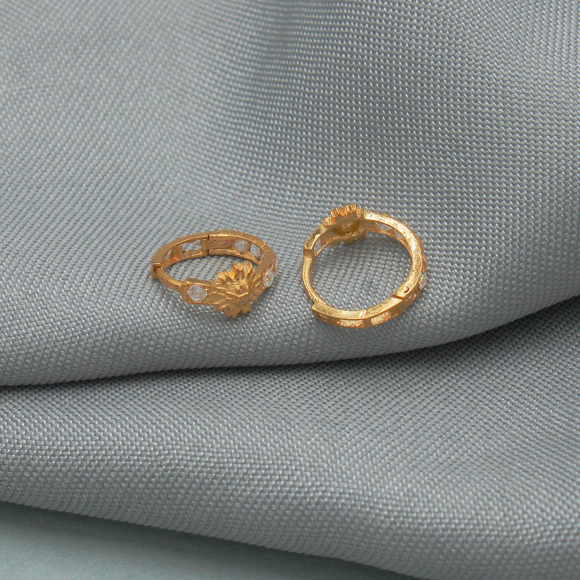 22K 18K YELLOW GOLD JEWELRY 