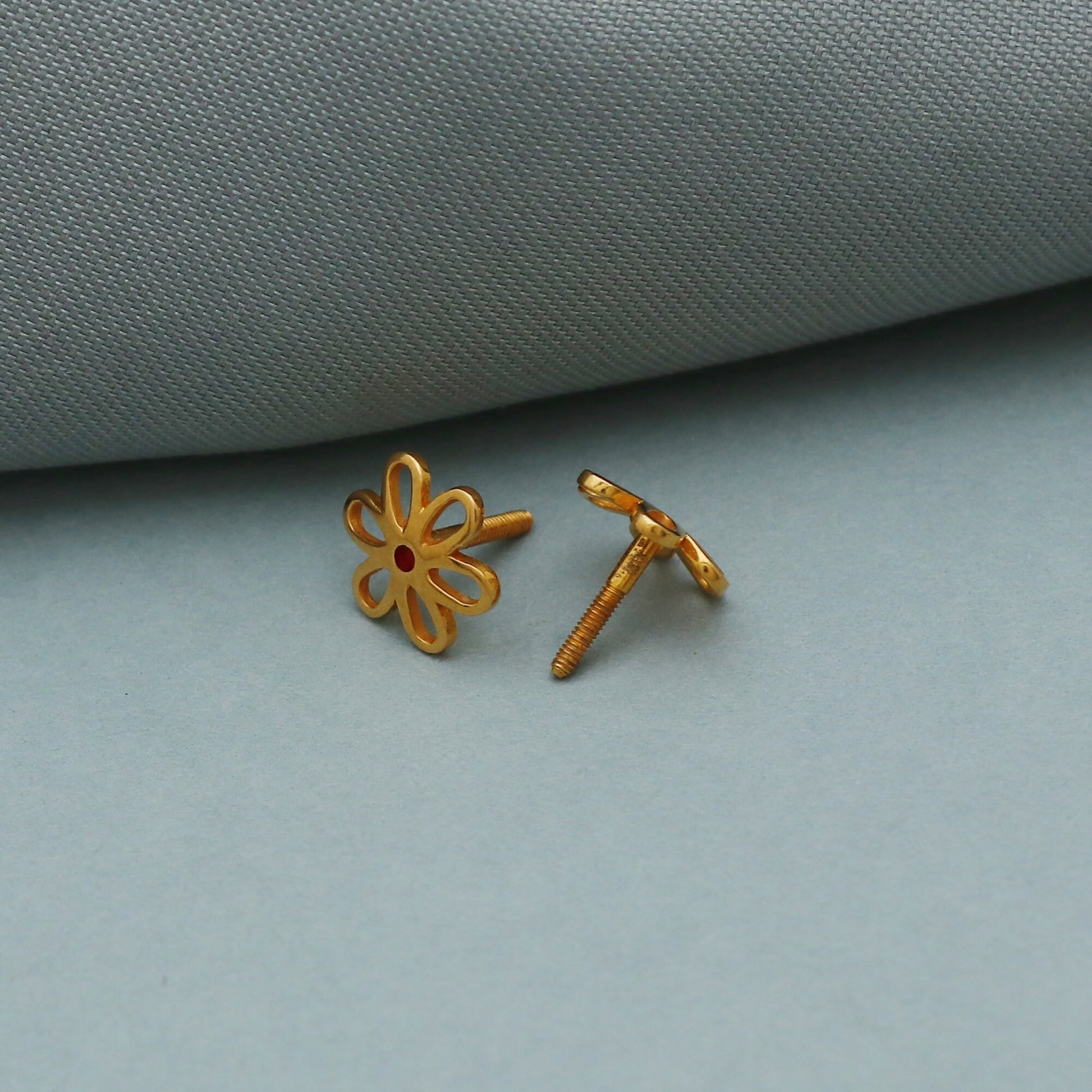 22K 18K YELLOW GOLD JEWELRY 