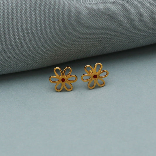 22K 18K YELLOW GOLD JEWELRY 
