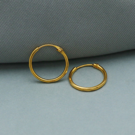 22K 18K YELLOW GOLD JEWELRY 