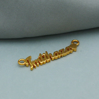 22K 18K YELLOW GOLD JEWELRY 