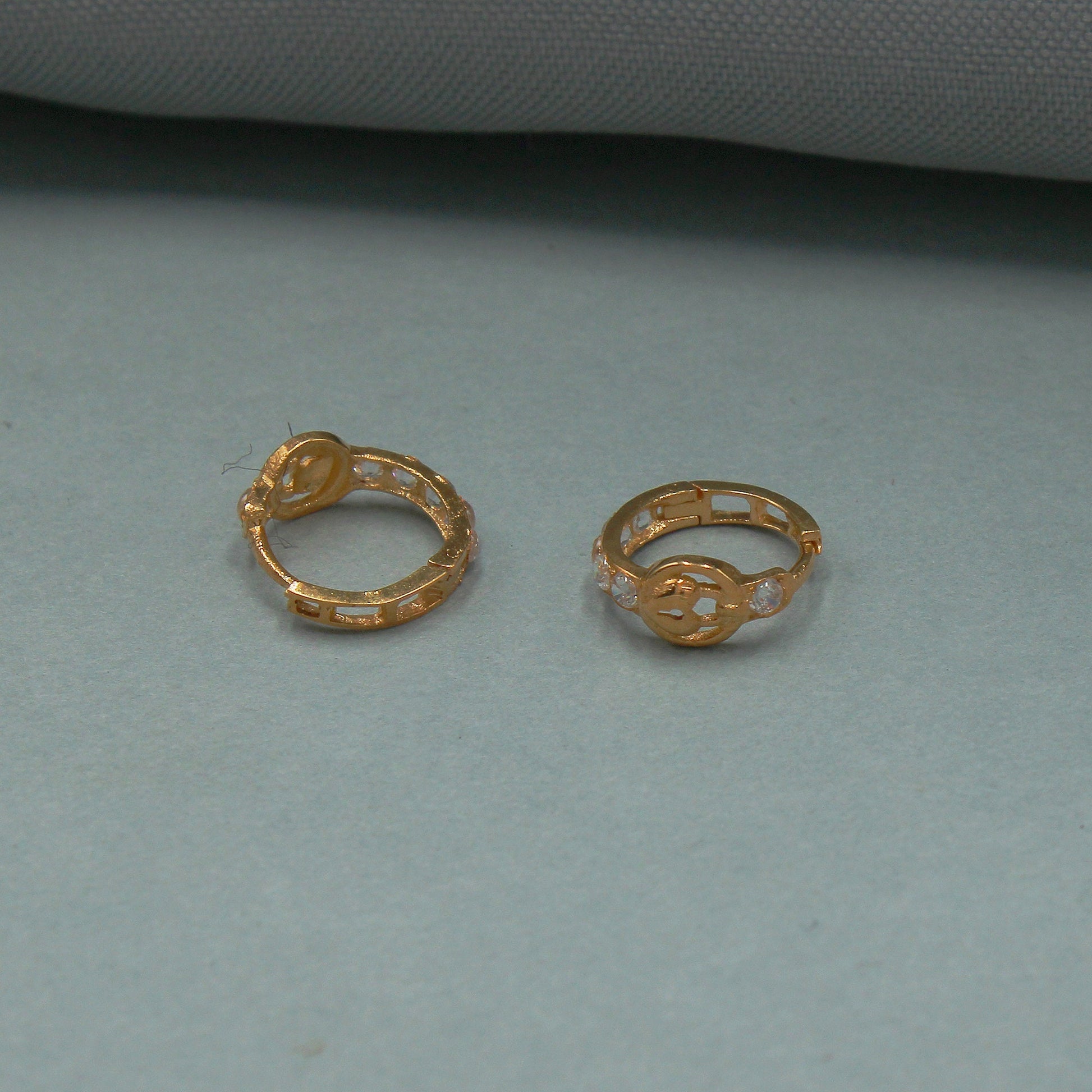 22K 18K YELLOW GOLD JEWELRY 