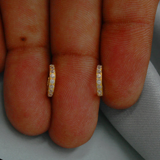 22K 18K YELLOW GOLD JEWELRY 